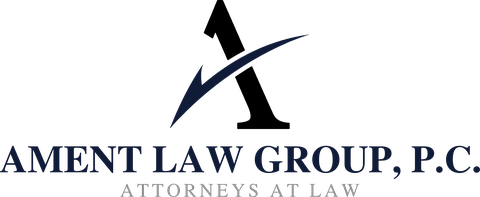 Ament Law Group P.C. estate planning and probate attorneys Murrysville PA